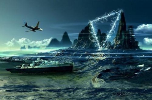 “Bermud üçbucağı”nın SİRRİ TAPILDI: “Sən demə, qatil...” - Alimlər inanılmaz FAKTI ÜZƏ ÇIXARTDI