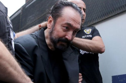 Adnan Oktarın əsgərlik hiyləsi - Yeni detallar ÜZƏ ÇIXDI