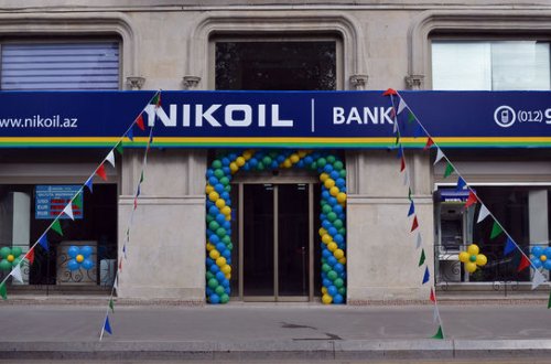 “NIKOIL BANK” DAKI BÖYÜK TALANIN PƏRDƏ ARXASINDA NƏLƏR VƏ KİMLƏR GİZLƏNİR? – ŞOK TƏFƏRRÜAT