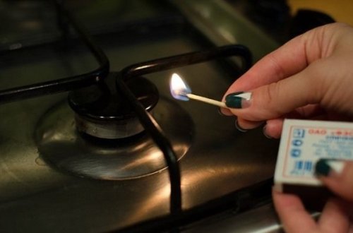 Sumqayıtda qaz olmayacaq