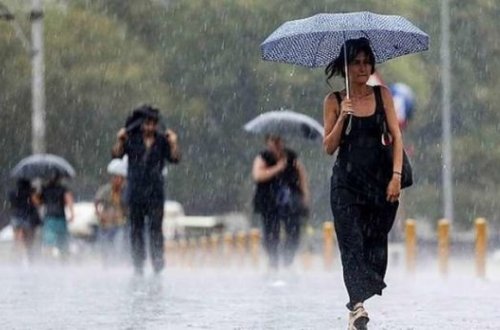 Hava şəraiti kəskin dəyişəcək - XƏBƏRDARLIQ