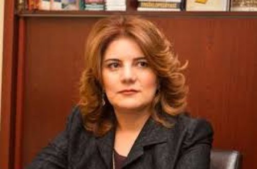 APA-da nə baş verir? - Vüsalə Mahirqızıdan açıqlama