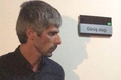 Bakıda narkotik maddənin təsiri altında avtobus idarə edən daha bir sürücü həbs edildi - FOTO