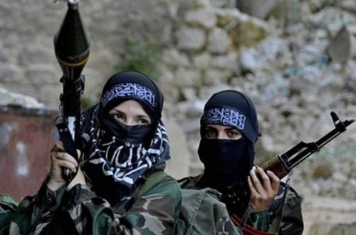 Böyük Britaniyada İŞİD-in gənc üzvünə hökm oxundu