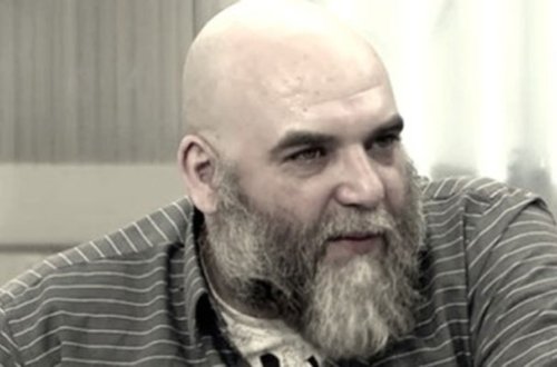 Orxan Camalın dəfn olunacağı yer açıqlandı