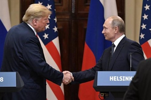 Trampla Putinin çoxillik əlaqələri və 30 illik gizli müharibə - “Aktiv tədbirlər”