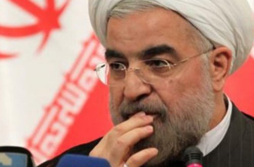 Parlamentin Ruhanidən hesabat tələbi -– Böhran İranı çalxalayır