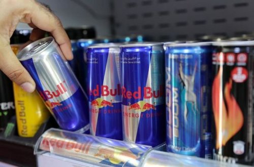 Agentlik: Energetik içkilərdən istifadə etməyin