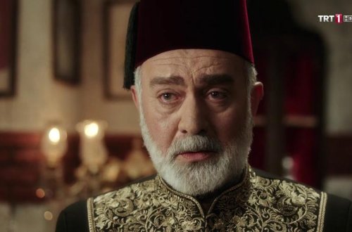 Türk serialında unudulmaz səhnə: ABŞ-a elə bir mesaj verildi ki… - VİDEO