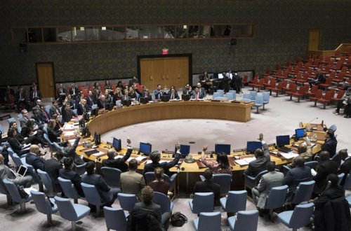 Bu iddia müharibəyə səbəb olacaq – BMT-nin məxfi məruzəsi ORTAYA ÇIXDI