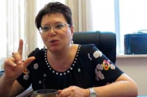 Elmira Axundova müraciət etdi: “Məndən qisas almağa çalışırlar”