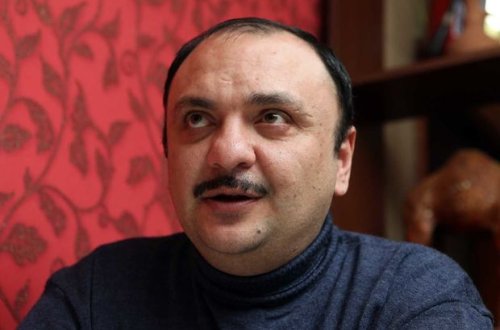 Anar Nağılbaz dəfn edilib