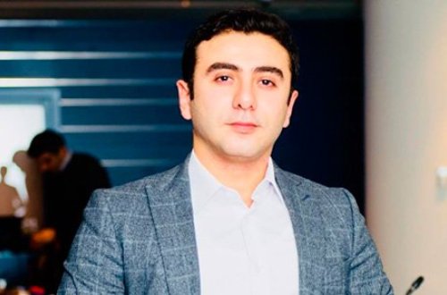 SOCAR əməkdaşı intihar edib - FOTO