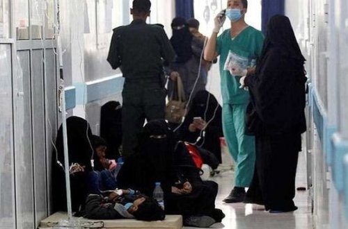 Minlərlə hamilə qadın ölümlə üz-üzə - ŞOK HESABAT