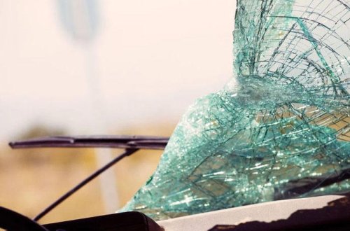 İsmayıllıda minik maşını aşdı: Ölən və yaralananlar var - VİDEO (YENİLƏNDİ)