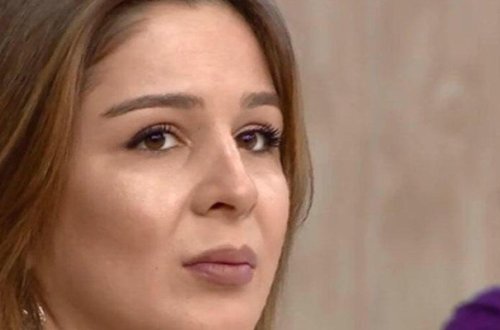 “Uşaqların ataları ilə vidalaşmasına icazə vermədilər” - Anarın 1-ci arvadı