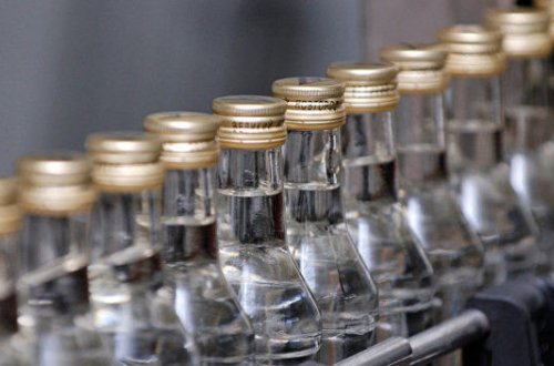 Nəhəng spirtli içki holdinqi Azərbaycana gəlir