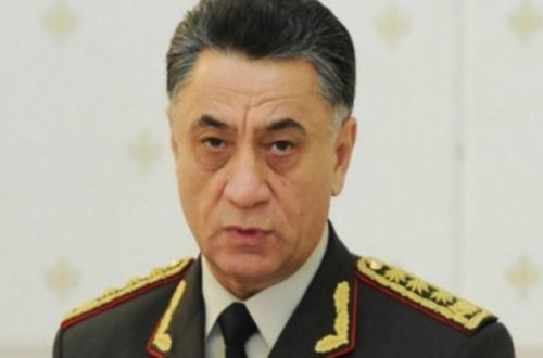 Ramil Usubov əmr imzaladı: Yeni rəis təyin etdi