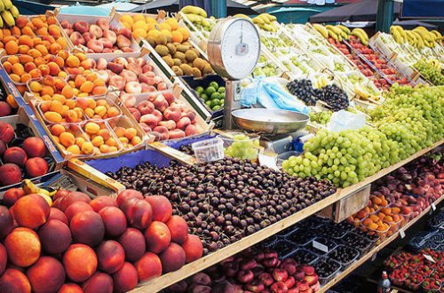 Rusiyanın Qərbə embarqosundan Azərbaycan qazandı