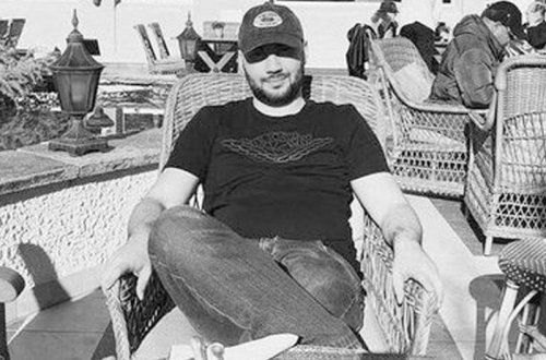 Moskvada silah baronunun oğlu İNTİHAR ETDİ