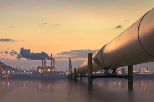 İtaliya KİV: İtaliya rəhbərliyi TAP-ı tənqid etməklə ABŞ-a təzyiq göstərir