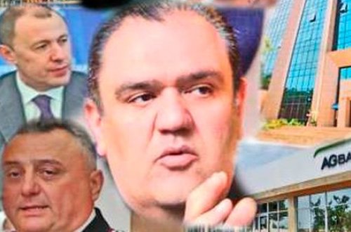 “AGbank”ın Azərbyacana gətirilən 