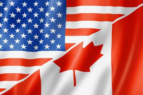 Kanada ABŞ məhsullarını boykot etməyə başladı