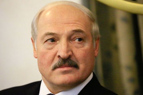 Lukaşenko kazinoları leqallaşdırdı