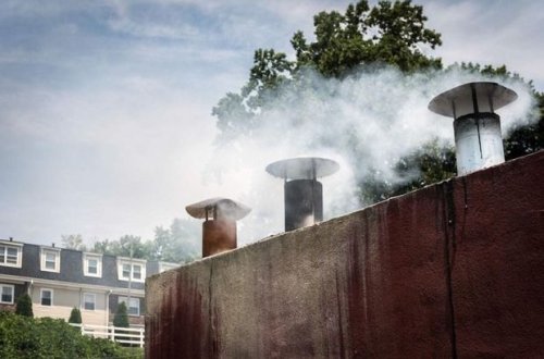 Bakıda şadlıq evləri və restoranlara ciddi - XƏBƏRDARLIQ