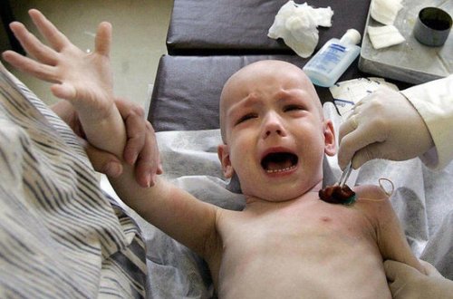 Övladlarınızı gələcəkdə xərçənglə üz-üzə qoyacaq qidalar - Hər gün alırsınız