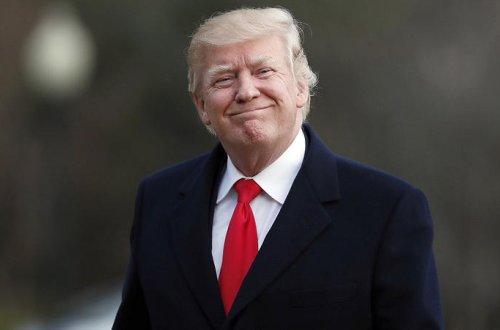 Tramp açıqladı: 23 avqustda müharibənin ikinci mərhələsi başlayacaq