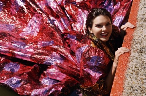 Topless poza verdi, danışdı - Əsəblərim pozulmuşdu - FOTO