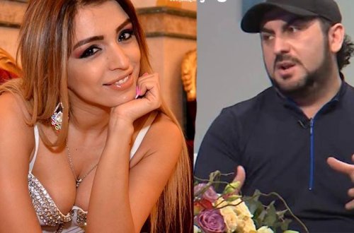Tolik canlı yayımda rəqqasəni təhqir etdi: “Yığışdır şələ-şüləni...” - VİDEO
