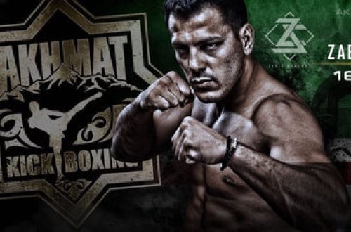 Zabit Səmədovun növbəti rəqibi bilindi