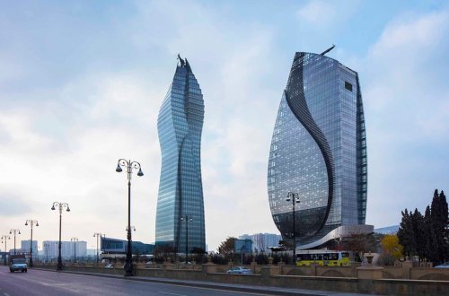 SOCAR Türkiyədə yeni yatırım edəcək