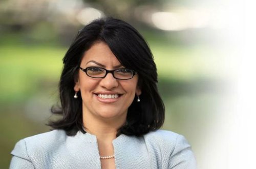 Müsəlman qadın ilk dəfə ABŞ-da konqresmen olacaq