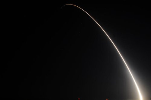 ABŞ kosmosda müharibəyə hazırlaşır – Vaşinqtondan ŞOK BƏYANAT