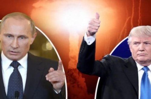 ABŞ-dan Rusiyaya növbəti BÖYÜK ZƏRBƏ: gecə saatlarında…