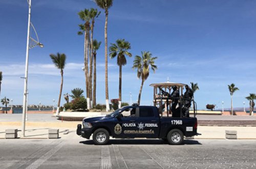 Meksikada 18 ildə 138 jurnalist öldürüldü, 21-i… - DƏHŞƏTLİ STATİSTİKA