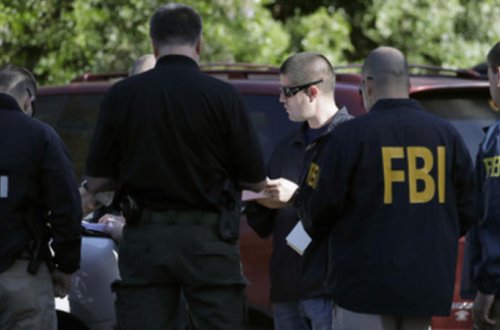 FTB daha bir neçə rusiyalını saxladı