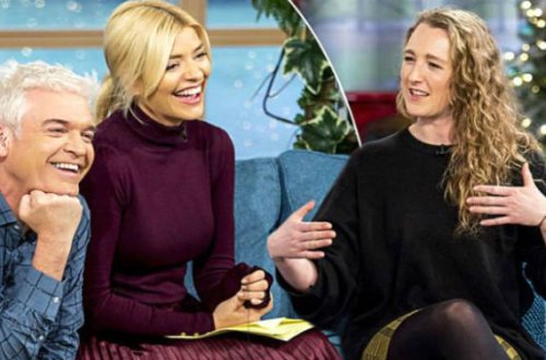 İngilis qadının şok iddiası: 