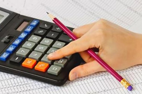 Ölkədə maaşlar artıb – STATİSTİKA