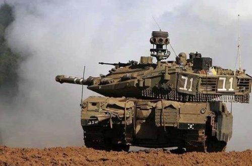 Fələstinlə İsrail atəşkəsə dair razılığa gəldilər