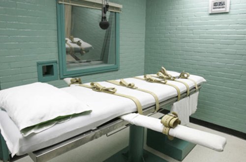 7 yaşlı qızı zorlayaraq öldürən şəxsin xahişi RƏDD EDİLDİ