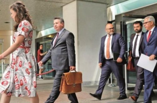 ABŞ Türkiyəni masada ŞANTAJ ETDİ - Böhranın əsl səbəbi və diplomatik görüşün DETALLARI