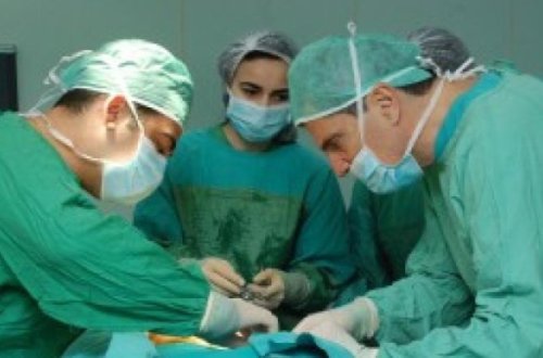 Gəncədə körpə doğuş zamanı öldü