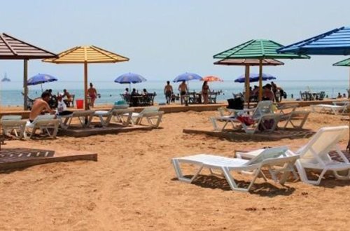 Nazirlikdən Xəzər dənizini çirkləndirən obyektlərə - Sərt xəbərdarlıq