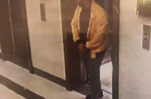 Məşhur iş adamı oteldə HƏYATININ ŞOKUNU YAŞADI - FOTO