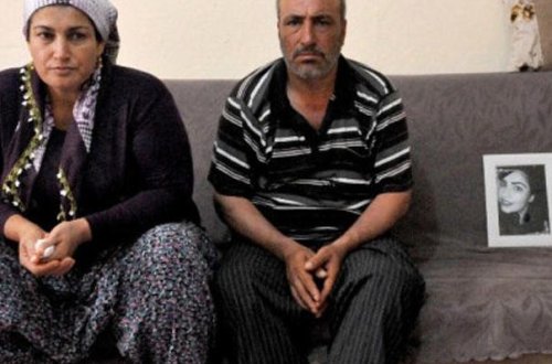 13 gündür yoxa çıxan 17 yaşlı qızın zəngi AİLƏSİNİ YIXDI - Dedikləri... - VİDEO - FOTO