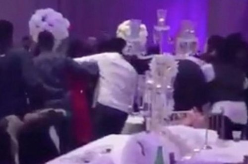 Bakıda toyda FACİƏ: Musiqi üstündə oğlanı öldürdülər